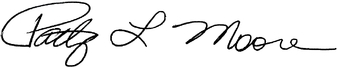 Signature